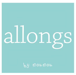 ALLONGS BY MOUMOU