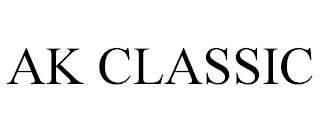 AK CLASSIC