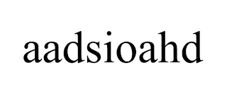 AADSIOAHD