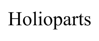 HOLIOPARTS