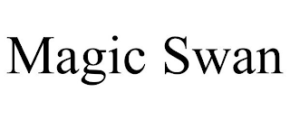 MAGIC SWAN