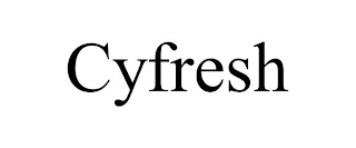 CYFRESH