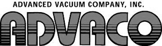 ADVANCED VACUUM COMPANY, INC. ADVACO