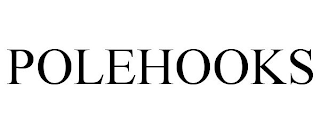 POLEHOOKS