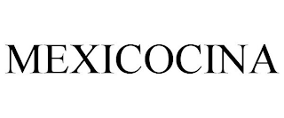 MEXICOCINA