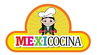 MEXICOCINA