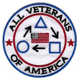 ALL VETERANS OF AMERICA