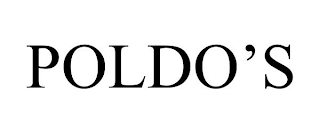 POLDO'S