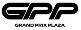 GPP GRAND PRIX PLAZA