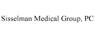 SISSELMAN MEDICAL GROUP, PC