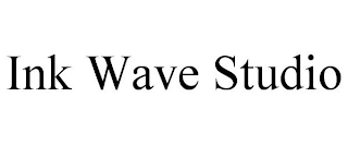 INK WAVE STUDIO