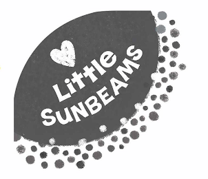 LITTLE SUNBEAMS