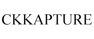 CKKAPTURE