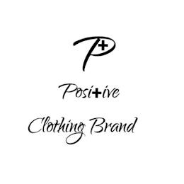 P + POSI+IVE