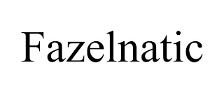 FAZELNATIC