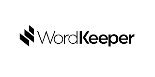 W WORDKEEPER