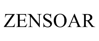 ZENSOAR