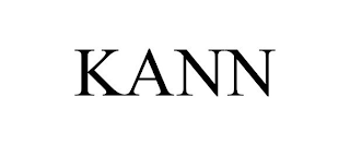 KANN