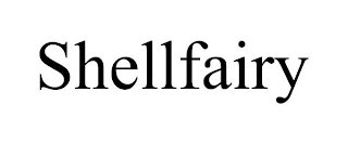 SHELLFAIRY
