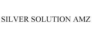 SILVER SOLUTION AMZ