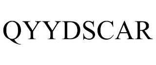 QYYDSCAR