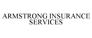 ARMSTRONG INSURANCE SERVICES