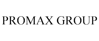 PROMAX GROUP