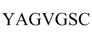 YAGVGSC