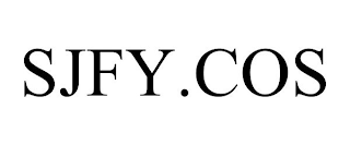 SJFY.COS