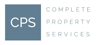 CPS COMPLETE PROPERTY SERVICES