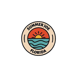SUMMERJOE FLORIDA