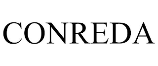CONREDA