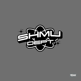 SHMU DEPT. KITTL