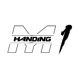 HANDING M1