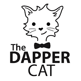 THE DAPPER CAT