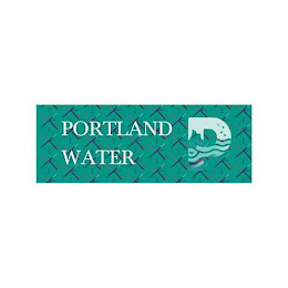 PORTLAND WATER