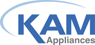 KAM APPLIANCES