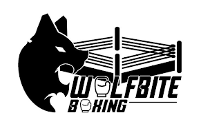 WOLFBITE BOXING