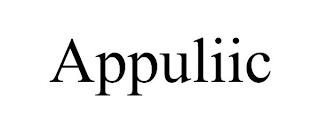 APPULIIC