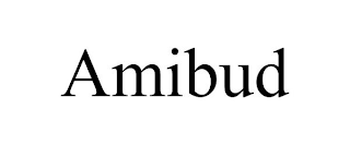AMIBUD