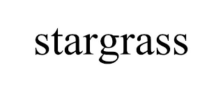 STARGRASS