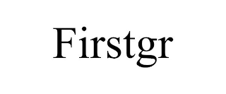 FIRSTGR