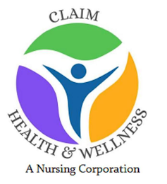 CLAIM HEALTH & WELLNESS A NURSING CORPORATION