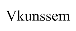 VKUNSSEM