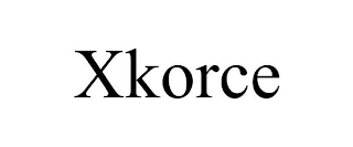 XKORCE