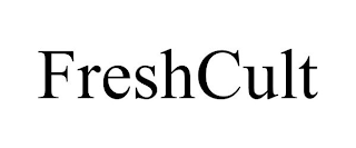 FRESHCULT