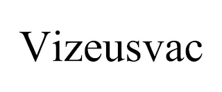 VIZEUSVAC