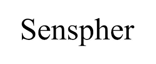 SENSPHER