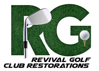RG REVIVAL GOLF CLUB RESTORATIONS
