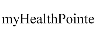 MYHEALTHPOINTE